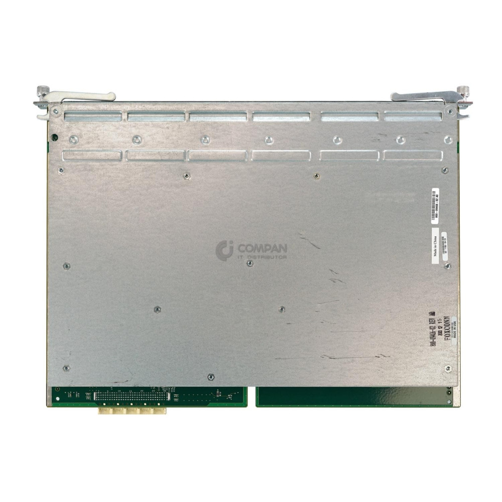 CISCO CATALYST 4500 24PORT 10/100/1000 ETH SWITCH MODULE WS-X4424-GB-RJ45